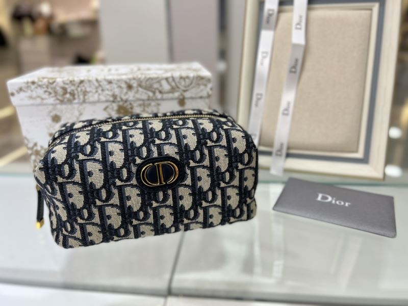 Christian Dior Clutch Bags